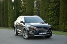Hyundai Tucson 1.7CRDi(141KM)*Led*Navi*Kamera*Automat*Welur*Grzane Fotele*Alu17"ASO - 2