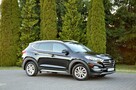 Hyundai Tucson 1.7CRDi(141KM)*Led*Navi*Kamera*Automat*Welur*Grzane Fotele*Alu17"ASO - 4