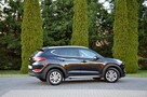 Hyundai Tucson 1.7CRDi(141KM)*Led*Navi*Kamera*Automat*Welur*Grzane Fotele*Alu17"ASO - 5