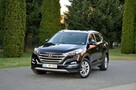 Hyundai Tucson 1.7CRDi(141KM)*Led*Navi*Kamera*Automat*Welur*Grzane Fotele*Alu17"ASO - 9