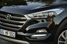 Hyundai Tucson 1.7CRDi(141KM)*Led*Navi*Kamera*Automat*Welur*Grzane Fotele*Alu17"ASO - 12