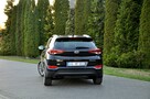 Hyundai Tucson 1.7CRDi(141KM)*Led*Navi*Kamera*Automat*Welur*Grzane Fotele*Alu17"ASO - 15