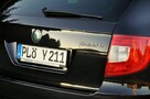 Škoda Superb 2.0TDI(170KM)*4x4*Xenon*Navi*Kamera*Skóry*El.Fotele*Chrom*Alu17"ASO - 16