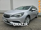 Opel Astra Ledy # Nawigacja # Serwis # Bezwypadkowa - 1