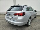 Opel Astra Ledy # Nawigacja # Serwis # Bezwypadkowa - 4