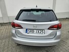 Opel Astra Ledy # Nawigacja # Serwis # Bezwypadkowa - 5