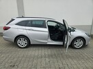 Opel Astra Ledy # Nawigacja # Serwis # Bezwypadkowa - 10