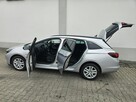 Opel Astra Ledy # Nawigacja # Serwis # Bezwypadkowa - 15