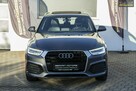 Audi Q3 S-LINE / Lift / Ledy / Daytona / Panorama / Hak / Gwarancja na ROK ! - 13