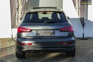 Audi Q3 S-LINE / Lift / Ledy / Daytona / Panorama / Hak / Gwarancja na ROK ! - 15