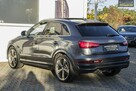 Audi Q3 S-LINE / Lift / Ledy / Daytona / Panorama / Hak / Gwarancja na ROK ! - 16