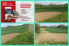 Działka zlokalizowana w cichej i spokojnej okolicy - 1