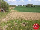 Działka zlokalizowana w cichej i spokojnej okolicy - 4