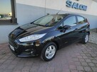 Ford Fiesta FL, Nawigacja, Tempomat, LED, alu, klima, 5 drzwi, zarejestrowany - 3