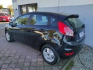 Ford Fiesta FL, Nawigacja, Tempomat, LED, alu, klima, 5 drzwi, zarejestrowany - 5
