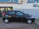 Ford Fiesta FL, Nawigacja, Tempomat, LED, alu, klima, 5 drzwi, zarejestrowany - 8