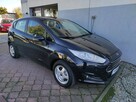 Ford Fiesta FL, Nawigacja, Tempomat, LED, alu, klima, 5 drzwi, zarejestrowany - 9