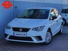 Seat Ibiza MPI, Front assist, tempomat, Start/Stop, wielofunkcja, Niski przebieg - 1