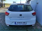 Seat Ibiza MPI, Front assist, tempomat, Start/Stop, wielofunkcja, Niski przebieg - 5