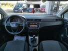 Seat Ibiza MPI, Front assist, tempomat, Start/Stop, wielofunkcja, Niski przebieg - 11