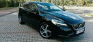 Volvo V40 2.0 D2 Lift Inscription Full Led Automat Navi Skóra  Full Opcja - 1