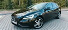 Volvo V40 2.0 D2 Lift Inscription Full Led Automat Navi Skóra  Full Opcja - 2