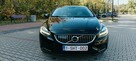 Volvo V40 2.0 D2 Lift Inscription Full Led Automat Navi Skóra  Full Opcja - 5