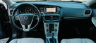 Volvo V40 2.0 D2 Lift Inscription Full Led Automat Navi Skóra  Full Opcja - 7