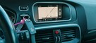 Volvo V40 2.0 D2 Lift Inscription Full Led Automat Navi Skóra  Full Opcja - 15