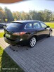 Mazda 6 Bogato wyposażona - 2008r - 2.0D 140KM - 4