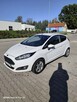 Ford Fiesta Benzyna 1.25 - 2013r - 134tkm - 1