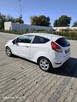 Ford Fiesta Benzyna 1.25 - 2013r - 134tkm - 4