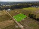 Działka budowlana Wiązowna, Projektowana - 1