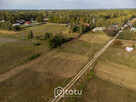 Działka budowlana Wiązowna, Projektowana - 3
