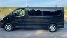 Renault Trafic III L2H1 9 osobowy - 7