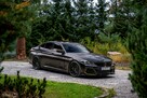BMW 530 G30 / Custom 1 of 1 / DOPIESZCZONY / Carbon / M Perfomance / CS Style
