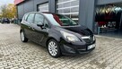 Opel Meriva - 2