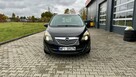 Opel Meriva - 13