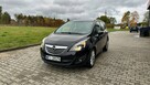 Opel Meriva - 15