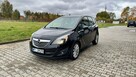 Opel Meriva - 16