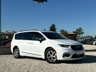 Chrysler Pacifica Bezwypadkowy / Drugi Właściciel / KeyLess / Panorama / LED / FV Marża - 1