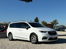Chrysler Pacifica Bezwypadkowy / Drugi Właściciel / KeyLess / Panorama / LED / FV Marża - 2