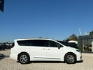 Chrysler Pacifica Bezwypadkowy / Drugi Właściciel / KeyLess / Panorama / LED / FV Marża - 3