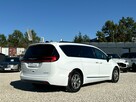 Chrysler Pacifica Bezwypadkowy / Drugi Właściciel / KeyLess / Panorama / LED / FV Marża - 4