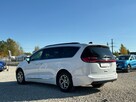 Chrysler Pacifica Bezwypadkowy / Drugi Właściciel / KeyLess / Panorama / LED / FV Marża - 6