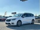 Chrysler Pacifica Bezwypadkowy / Drugi Właściciel / KeyLess / Panorama / LED / FV Marża - 8