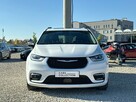 Chrysler Pacifica Bezwypadkowy / Drugi Właściciel / KeyLess / Panorama / LED / FV Marża - 9