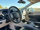 Chrysler Pacifica Bezwypadkowy / Drugi Właściciel / KeyLess / Panorama / LED / FV Marża - 10