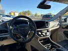 Chrysler Pacifica Bezwypadkowy / Drugi Właściciel / KeyLess / Panorama / LED / FV Marża - 12