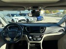 Chrysler Pacifica Bezwypadkowy / Drugi Właściciel / KeyLess / Panorama / LED / FV Marża - 13